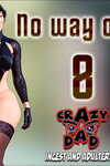 Crazydad- No way out! 8