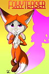 Foxy teaser