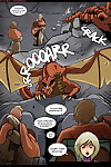 Totempole The Cummoner - chapitre 11 FrenchEdd085 - part 2