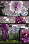 Totempole The Cummoner - chapitre 11 FrenchEdd085 - part 2