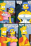 В Симпсоны 27 – В коллекция из Порно Журналы нетцфонд