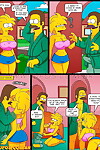 Tufos The Simpsons 25 - The Lollipop of Sin English