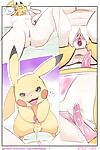 InsomniacOvrlrd Little Bit of Love Pokemon
