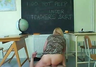 Kirsi Teacher