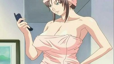 młody Hentai Dziewczyna XXX Anime creampie Kreskówka 2 min