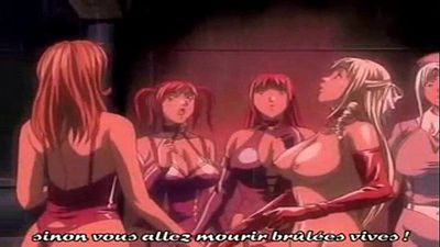 lớn bộ ngực hentai mẹ, XXX Anime Creampie Hoạt hình 2 anh min