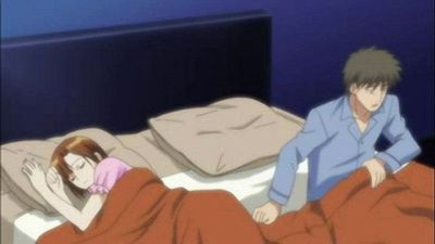 Heißesten Anime Sex Szene je 2 min