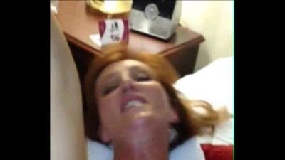 Milf Housewife Cuckolding with BBC - 3 min