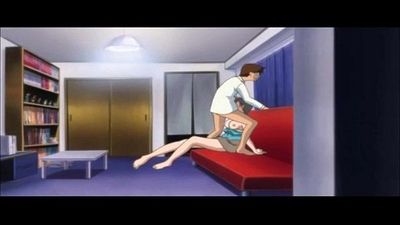 mejor Anime Sexo Escena nunca 2 min