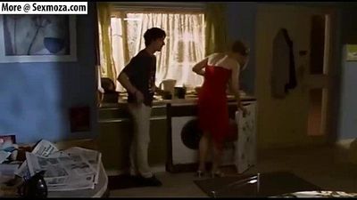 Spudorato steve e Fiona cucina Scena sexmoza.com 2 min