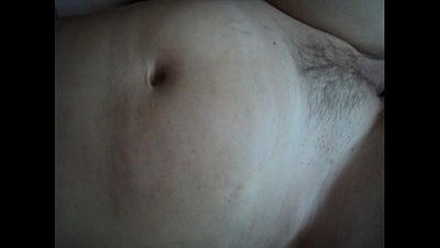 Real Amateur oculto la masturbación Hermosa Maduro amante gimiendo el orgasmo 2 min