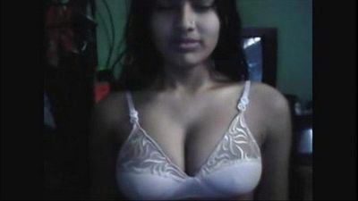 Hot Indian College Girl Nude Video - 1 min 43 sec