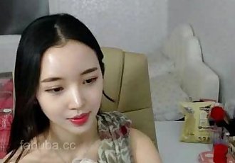 Korean girl webcam show 01 - See more at camsex20.com - 26 min
