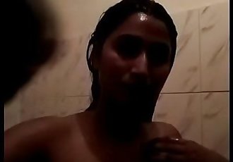 mi El baño video...but trate de otros Sonidos 2 min