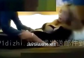 Chinese Sex Scandal With Beautiful Model 15JAVSHARE99.NET 8 min