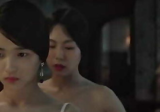Kim Tae Ris Sex Scenes in The Handmaiden