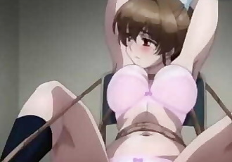 дзоку ЦУМа netori w shizuka Odcinek 1 ang sub gorąca Hentai seks Anime pr