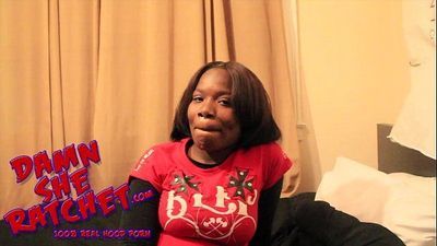 Ebony Freaks In HD Ghetto Porn - 1 min 8 sec