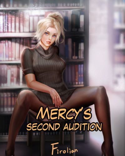 Mercys Second Audition