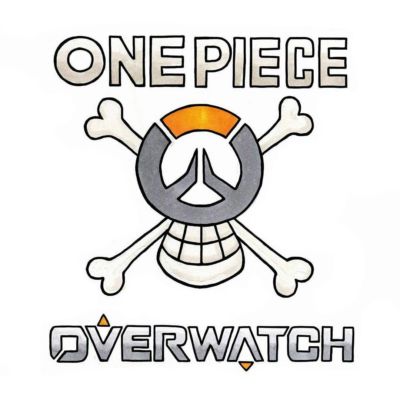 One Piece - Overwatch