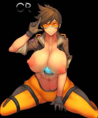 tracer PART 8