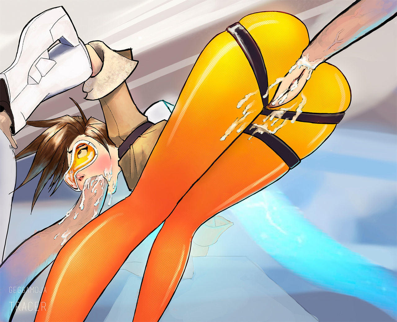 Tracer - part 3
