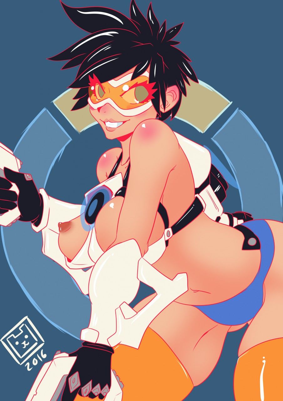 tracer PART 6