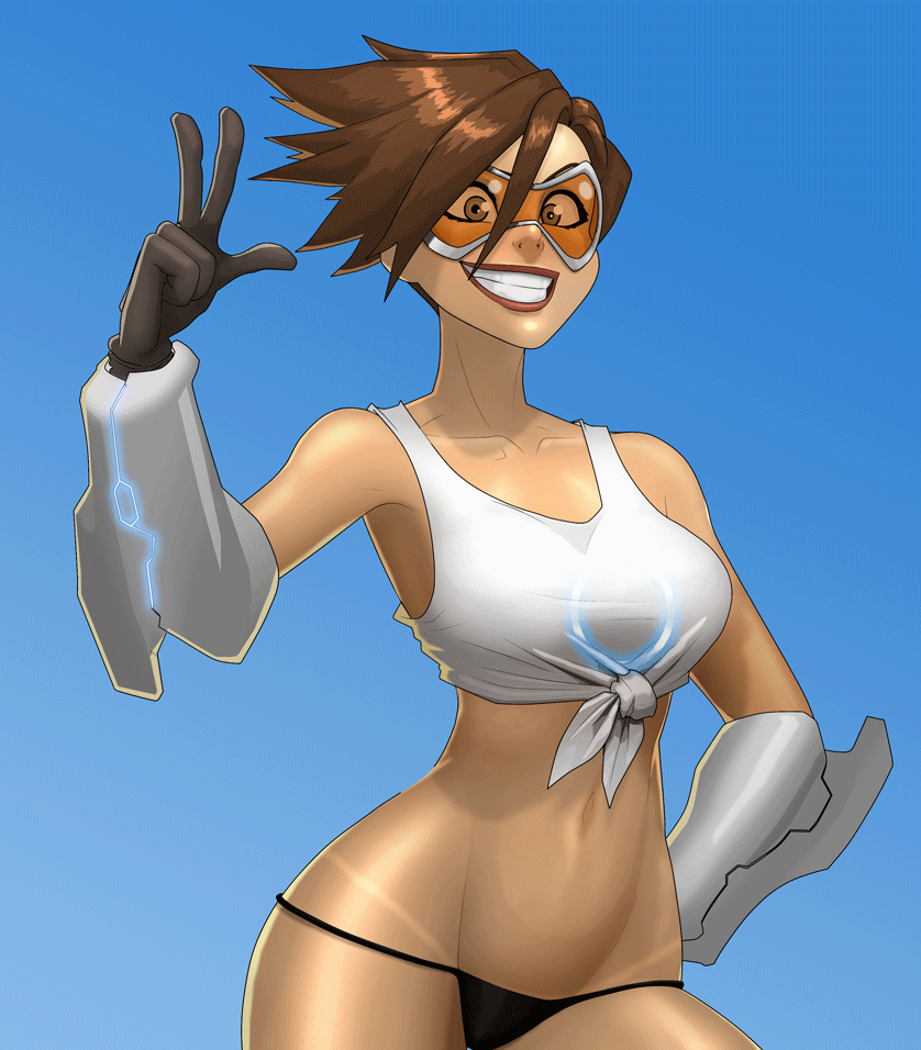 tracer PART 7