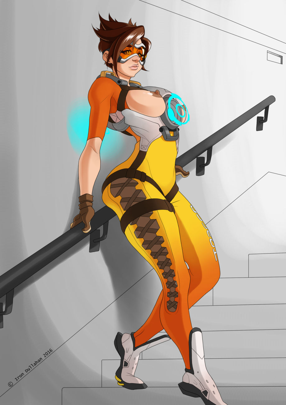 Tracer - part 7