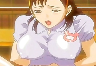 Best Hentai Sex XXX Anime Creampie Cartoon - 2 min