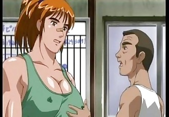 Milf Hentai Sex Anime Best Futanari Cartoon - 4 min