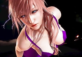 Honey Select 1.20 - Lightning Sexy Poses & Outfits