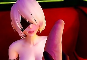Playing with 2B - SFM