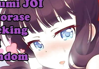 Hifumi Loves you even though you cant Satisfy Her!