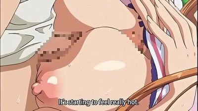 Big tits threesome anime-- download hd Hentail http://linkshrink.net/7CDh8R - 27 min