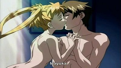 Bonito Hentai casal XXX Anime virgem Cartoon 2 min