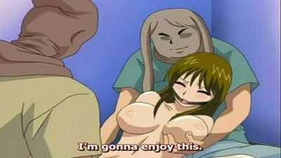 lớn bộ ngực hentai tình dục XXX Anime trinh Hoạt hình 2 anh min
