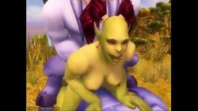 World of Warcraft - 2 min
