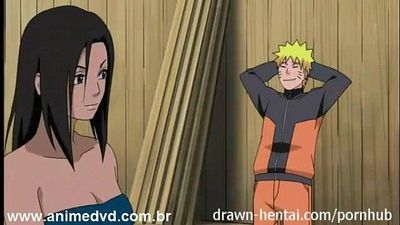 Hentai Naruto 7 min