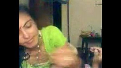 Indian Honeymoon sex with audio @ Leopard69Puma - 10 min