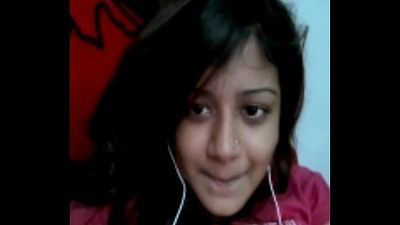 Indian Cute baby sex nude video call chat with friend clip - Wowmoyback - 11 min