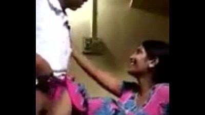 south indian couple having sex - 2 min