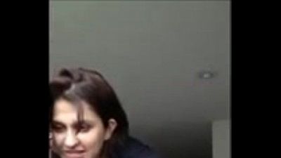 geile indiase Paar het hebben van geslacht op camera 8 min