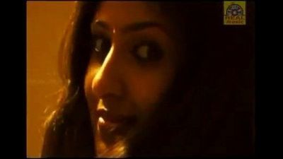South Indian actress Monica azhahiMonica Bed Room Scene from the movie Silanthi - 8 min