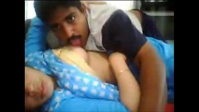 Telugu couple in honeymoon - 15 min