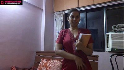 slutty indian babe lily wants her sisters bfs dick - 10 min HD