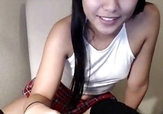 Azji nastolatek na Cam Losowy porn.com 29 min