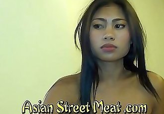 Asiatische Arschloch rapture Ravish 11 min hd+