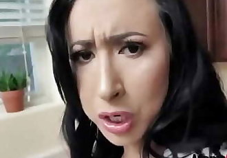 What youre gonna do is- Put your cock inside MOM! 8 min