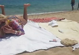 общественные пляж оргазм с ловенс пышные контроль :по: мой stepbro